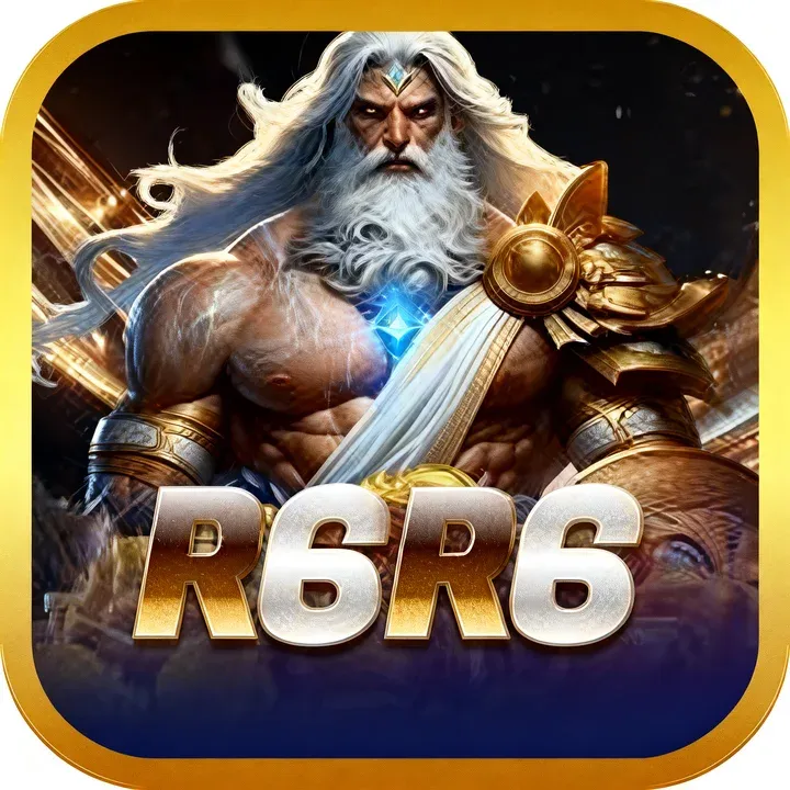 R6R6 - Permainan Poker Terbaik untuk Penggemar Judi Online