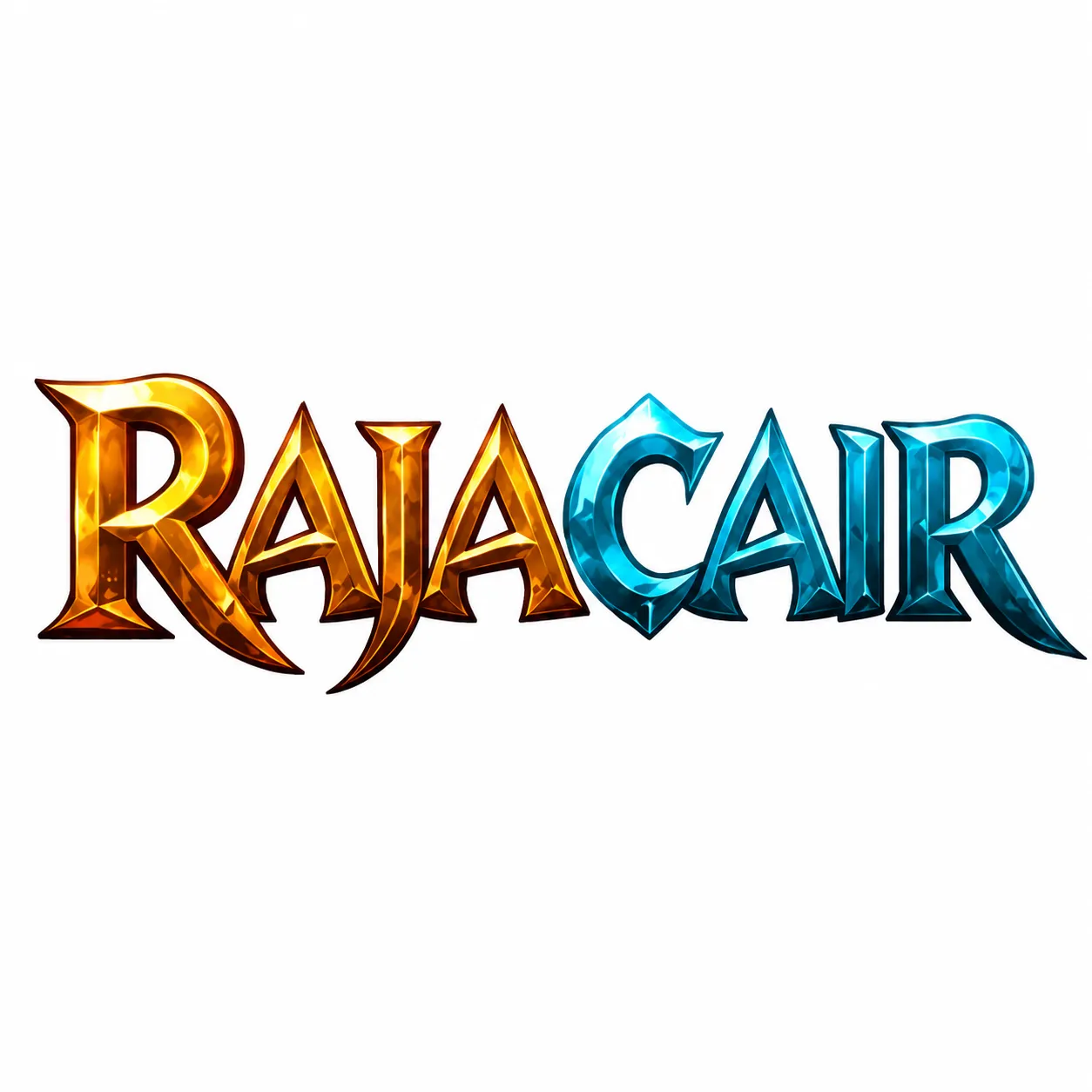 RAJACAIR - Petualangan Memancing Seru di Dunia Maya