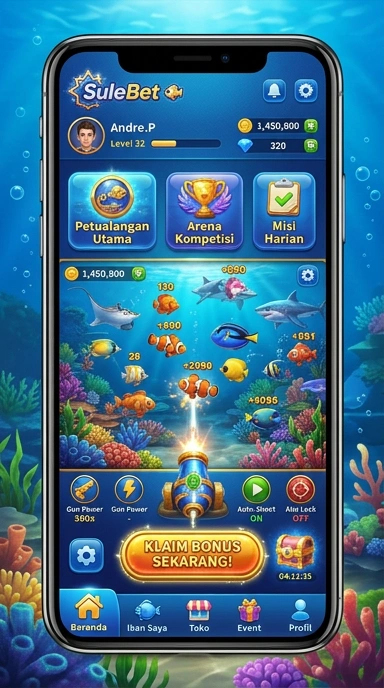 Proses pengunduhan aplikasi di sulebet yang cepat dan efisien.